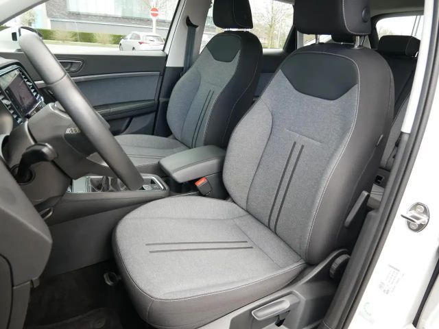 Seat Ateca 1.5 TSI Style