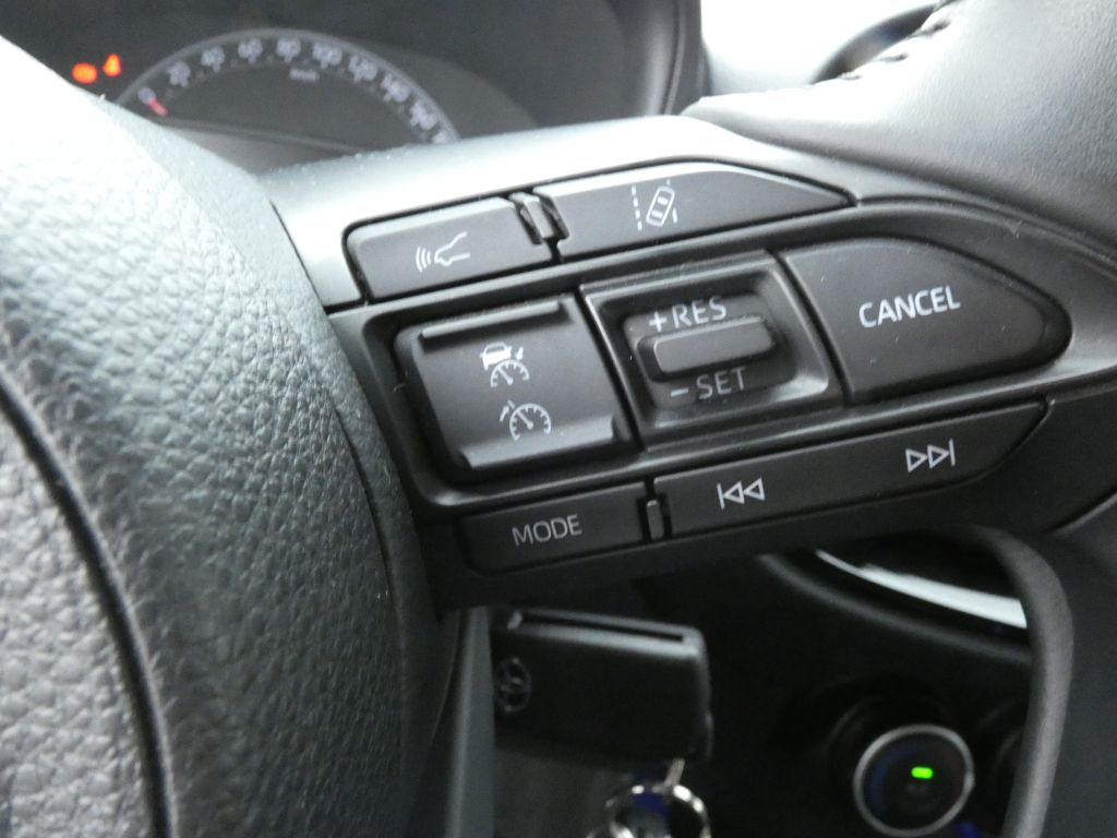 Toyota Aygo X 5-deurs Pulse