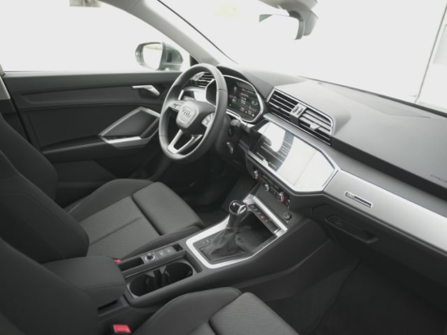 Audi Q3 35 TFSI S-Line S-Tronic Sportback