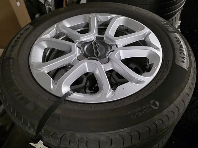 Fiat 500X Cult Turbo