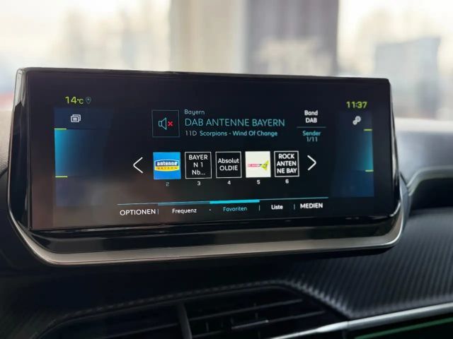 Peugeot 2008 GT-Line