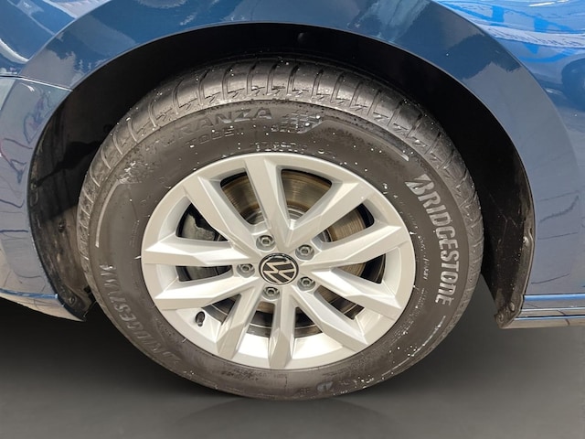 Volkswagen Passat 2.0 TDI BMT Variant