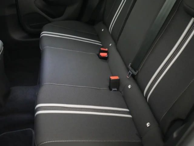 Opel Corsa GS-Line Grand Sport