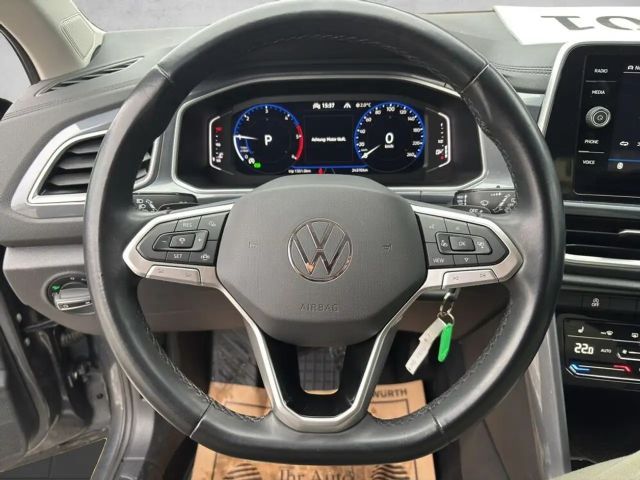 Volkswagen T-Roc 4Motion DSG Style