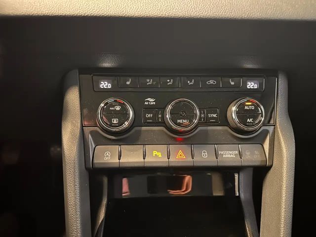 Skoda Karoq Selection