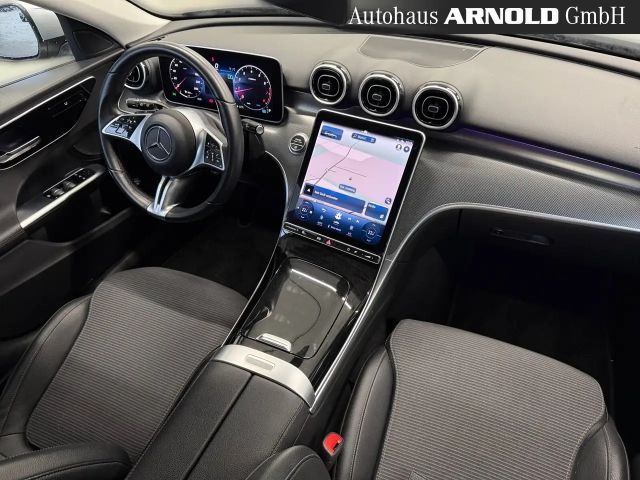 Mercedes-Benz C 180 AVANTGARDE Estate