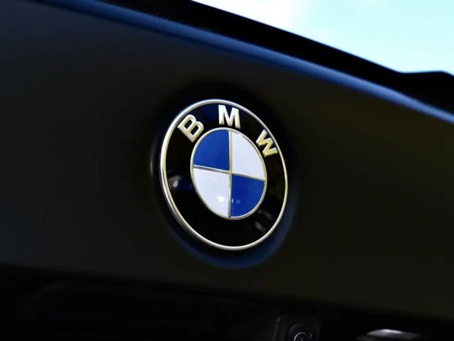 BMW M3 Competition Sedan xDrive