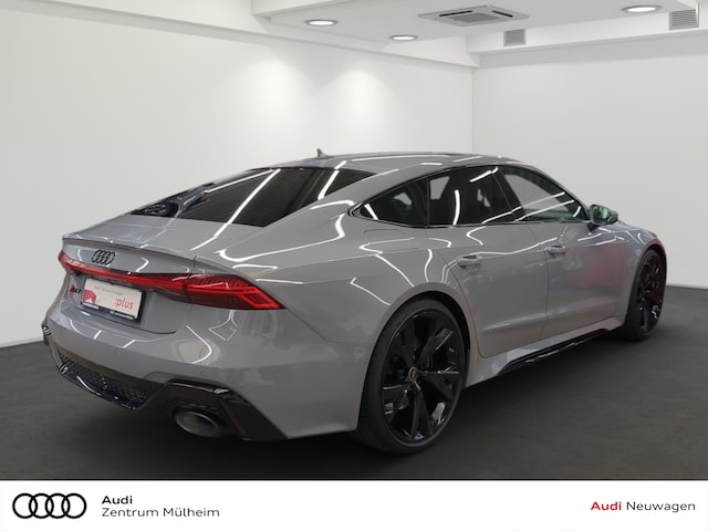 Audi RS7 Quattro Sportback