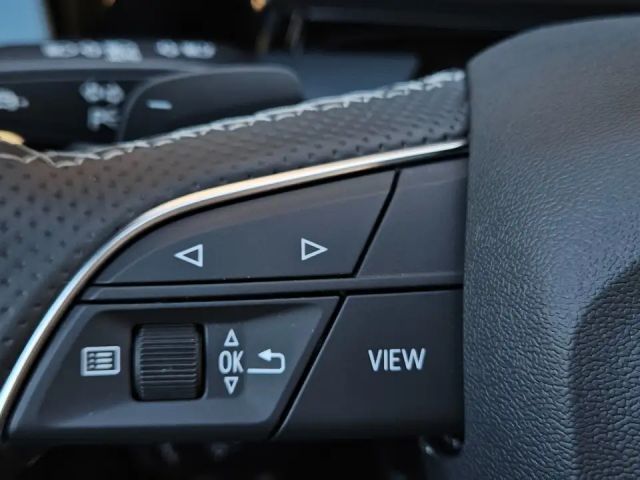 Audi A3 35 TDI S-Line S-Tronic