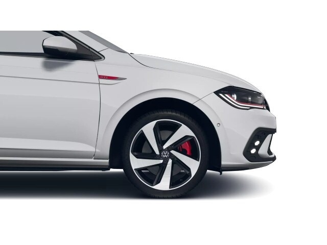Volkswagen Polo DSG GTI