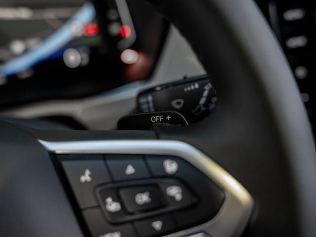 Volkswagen Touran 1.5 TSI