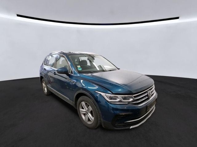 Volkswagen Tiguan 2.0 TDI DSG Elegance Elegance
