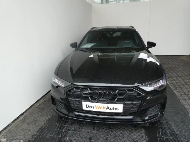 Audi A6 55 TFSI Hybride Quattro S-Line