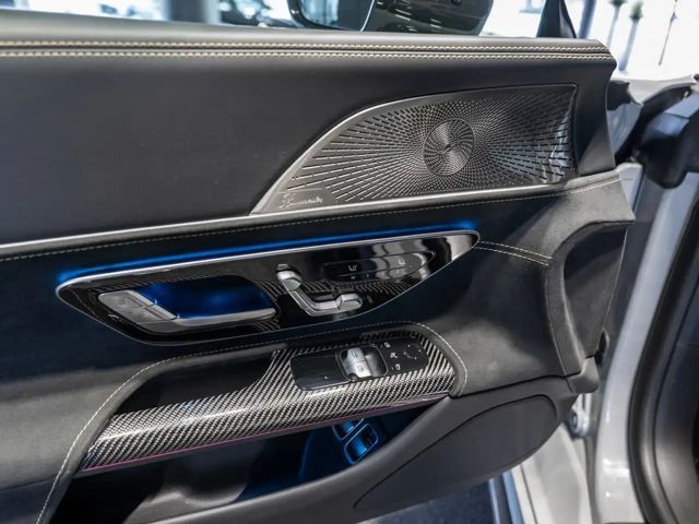 Mercedes-Benz AMG GT AMG Line Coupé