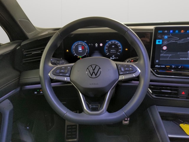 Volkswagen Tiguan 1.5 eTSI DSG