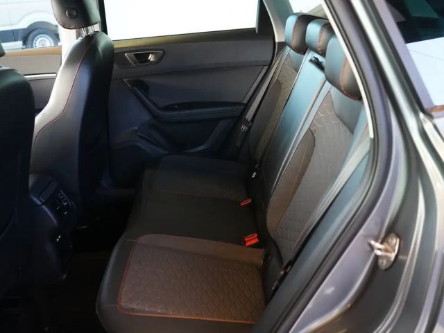 Seat Ateca 1.5 TSI FR-lijn