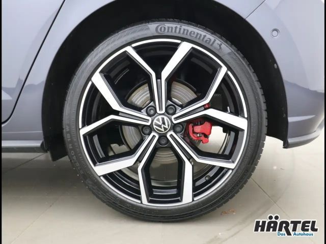 Volkswagen Polo 2.0 TSI DSG GTI