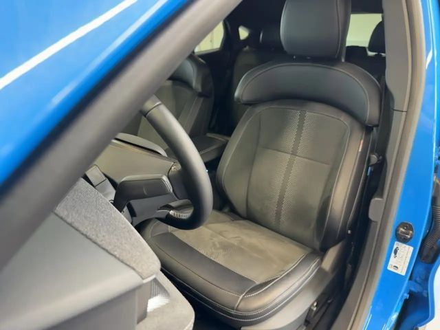 Ford Mustang Mach-E AWD GT