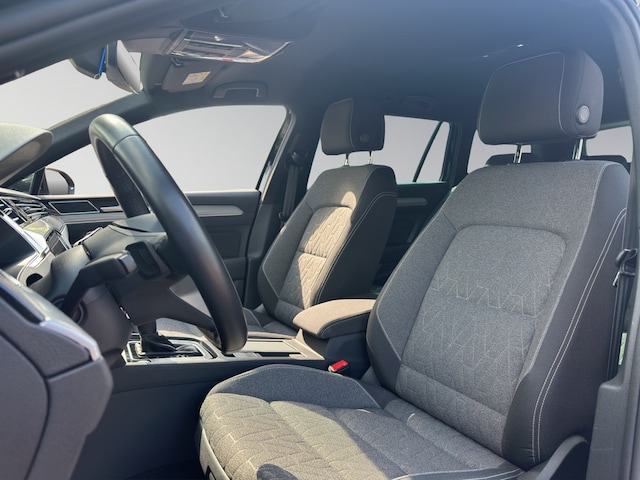 Volkswagen Passat 2.0 TDI Business Variant