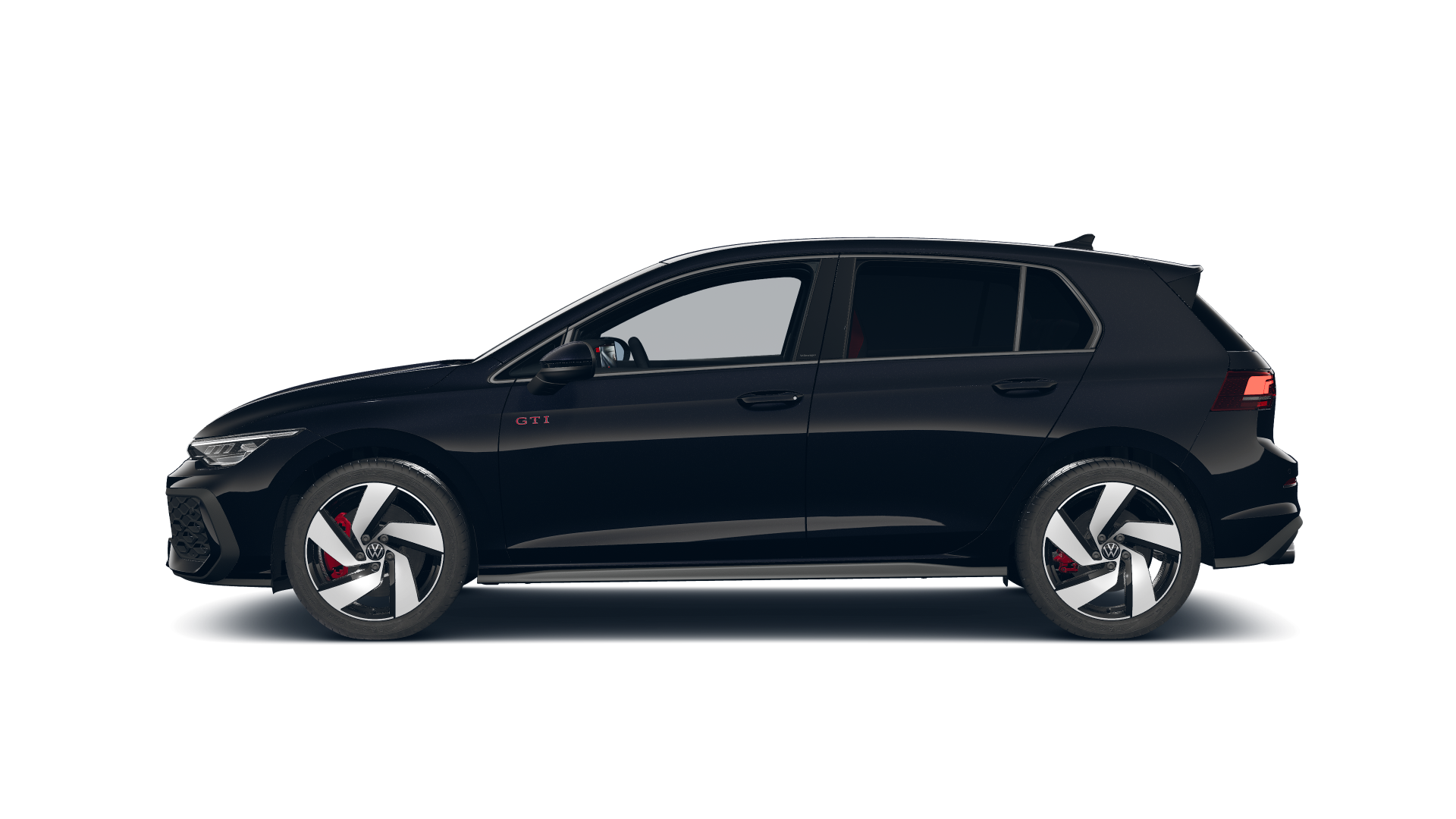 Volkswagen Golf DSG GTI