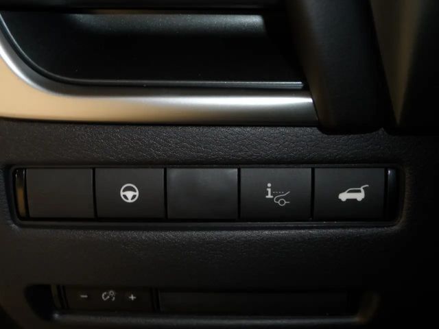 Nissan Qashqai N-Connecta