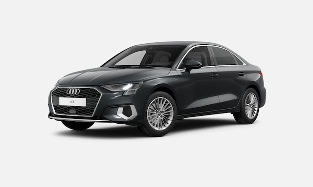 Audi A3 35 TFSI S-Tronic Sedan