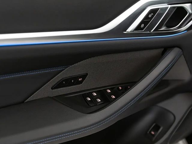 BMW i4 Coupé Gran Coupé M50 xDrive