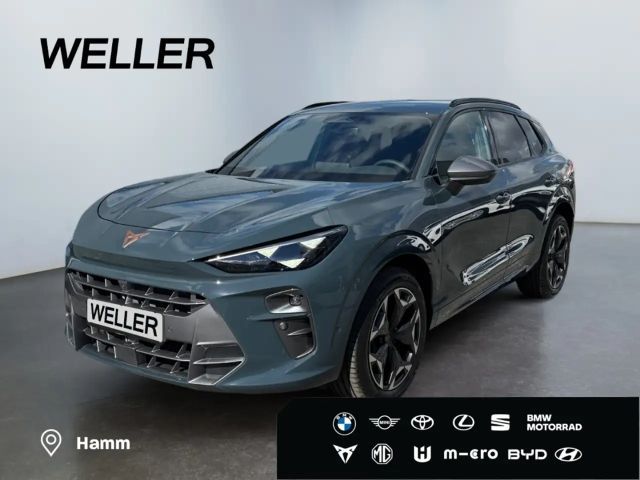 Cupra Terramar 2.0 TSI VZ