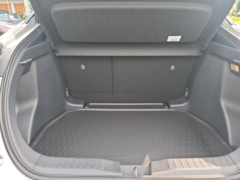 Toyota C-HR 5-deurs Team D