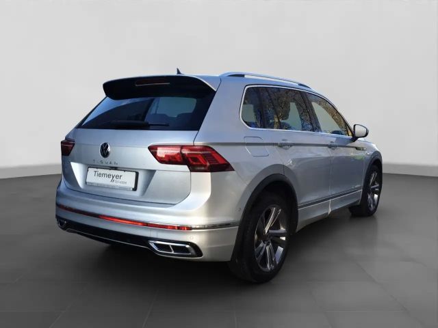 Volkswagen Tiguan 2.0 TDI DSG R-Line