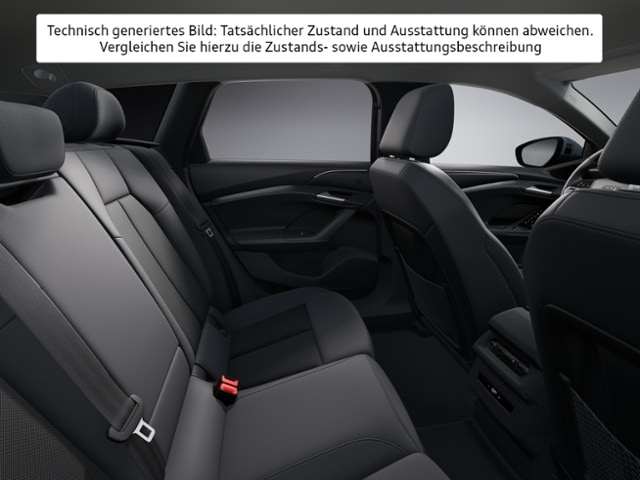 Audi A6 e-tron Avant