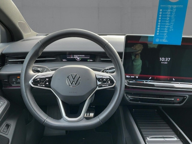 Volkswagen ID.7 Pro