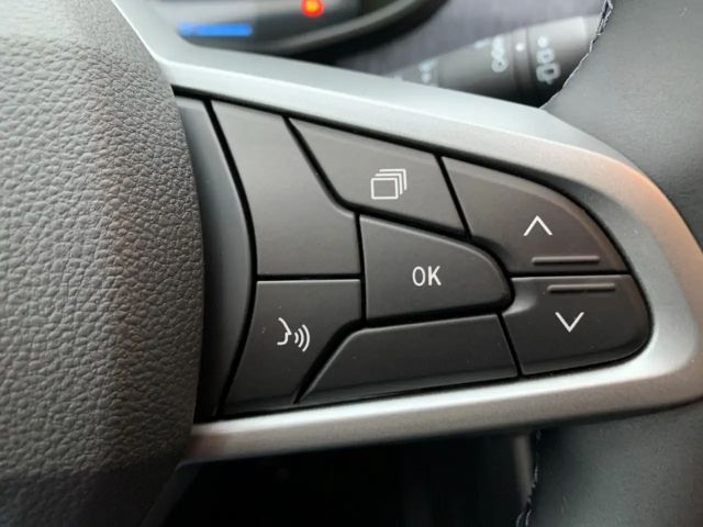 Dacia Jogger JOURNEY HYBRID 155 7-SITZER Journey SHZ+PDC+KLIMA