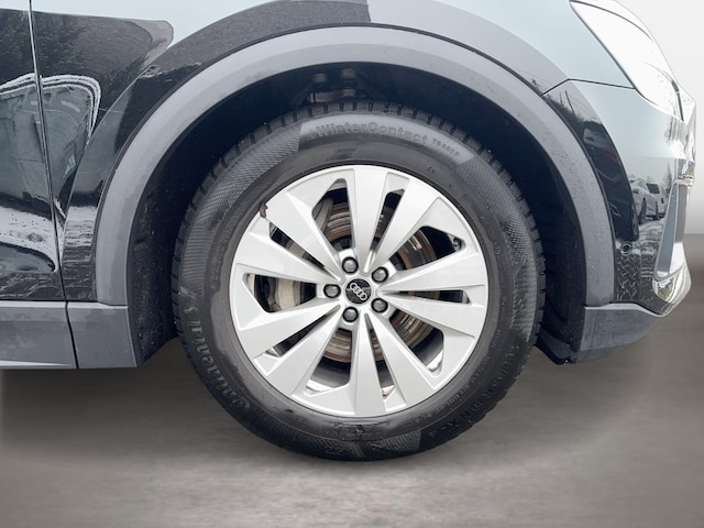 Audi Q8 55 TFSI Quattro