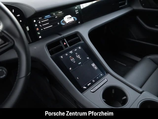 Porsche Taycan 4 Cross Turismo