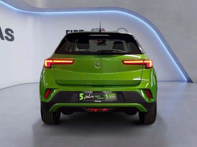 Opel Mokka Edition Mokka-e