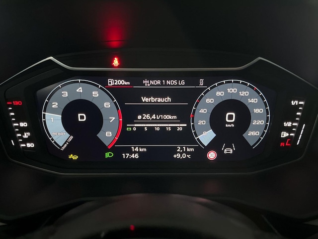 Audi A1 30 TFSI S-Line S-Tronic Sportback