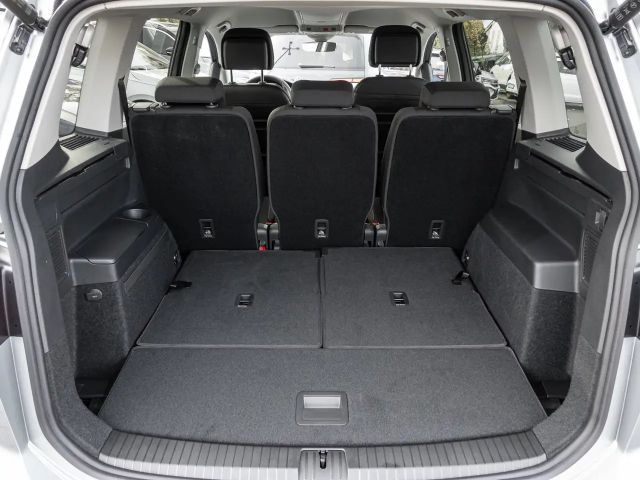 Volkswagen Touran 1.5 TSI Comfortline