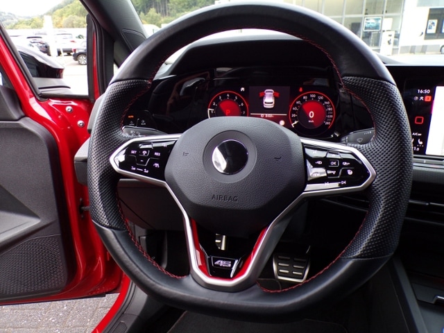 Volkswagen Golf DSG Edition 45 GTI Golf VIII