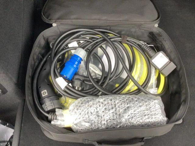 Audi Q3 45 TFSI Hybride