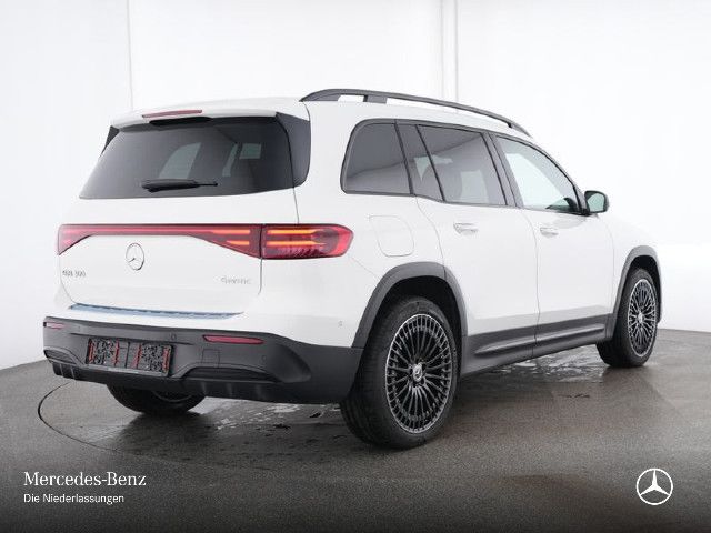 Mercedes-Benz EQB 300 4MATIC