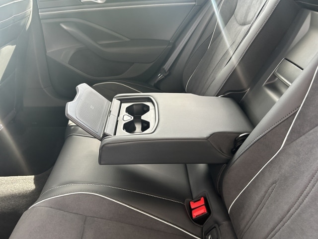 Volkswagen Passat 2.0 TDI 4Motion Variant