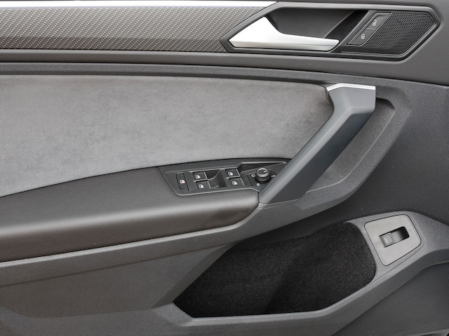 Volkswagen Tiguan 2.0 TSI DSG