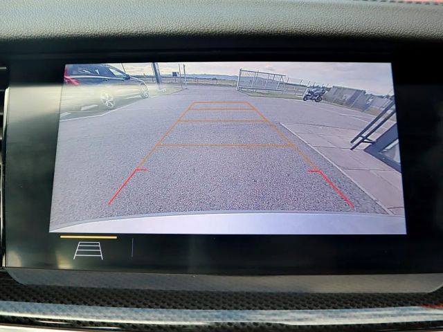 Opel Insignia Business Sports Tourer