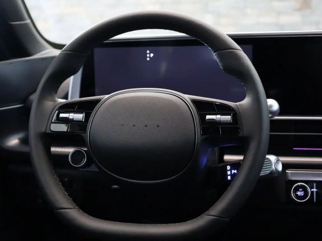 Hyundai IONIQ 6 4WD Vierwielaandrijving