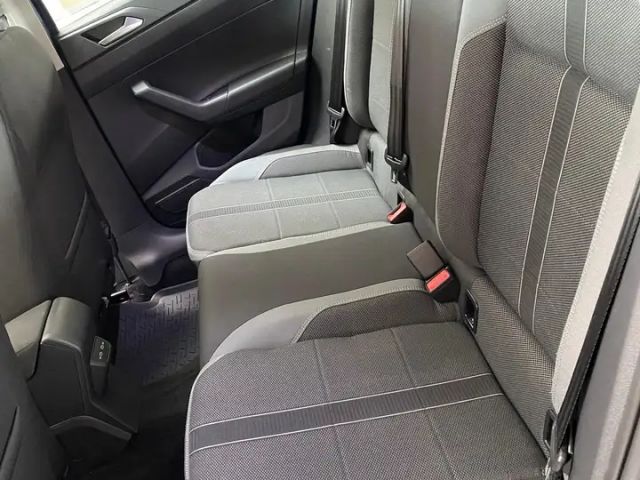 Volkswagen Polo 1.0 TSI IQ.Drive Style