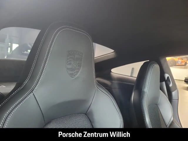 Porsche 992 Coupé GT3