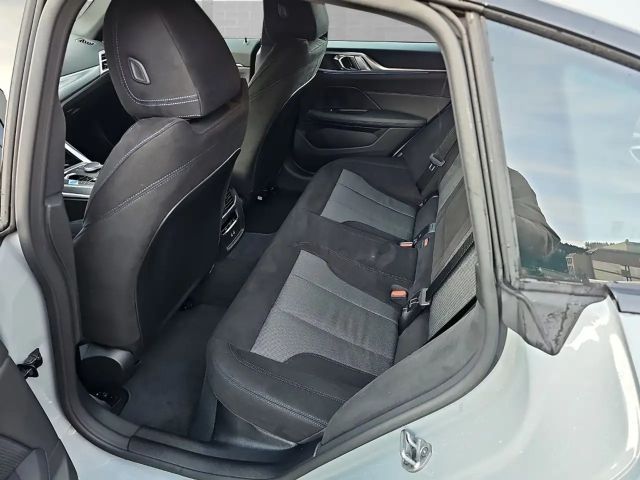 BMW i4 Coupé eDrive35