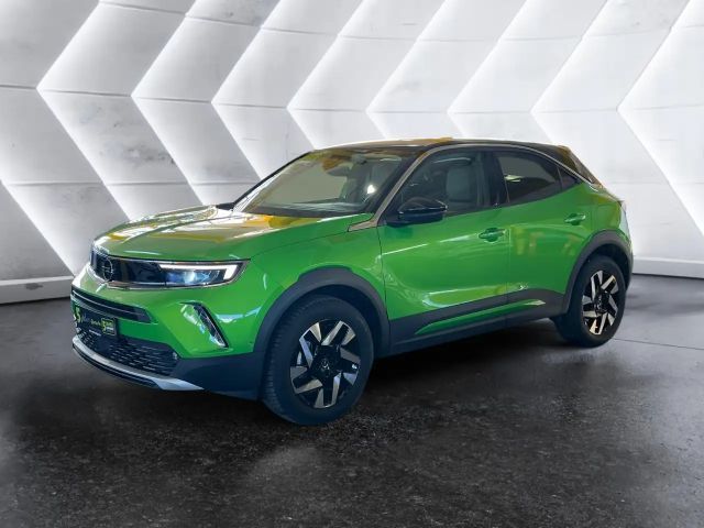 Opel Mokka 1.2 Turbo Elegance Turbo