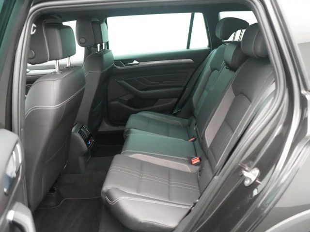 Volkswagen Passat 4Motion AllTrack